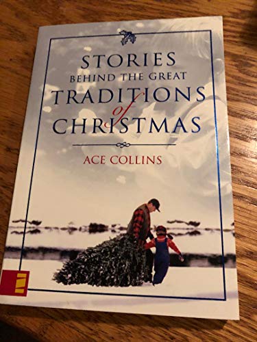 Imagen de archivo de Stories Behind Great Traditions Christmas a la venta por Better World Books: West