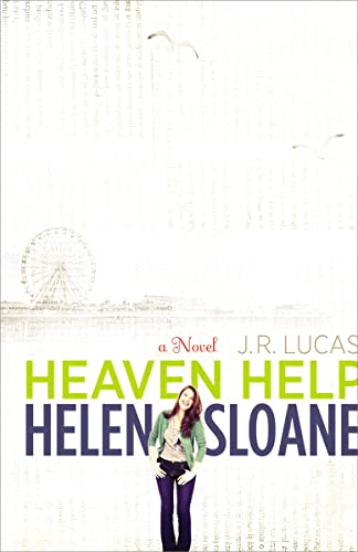 Imagen de archivo de Heaven Help Helen Sloane: A Novel a la venta por Reliant Bookstore