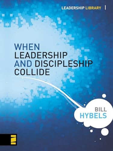 Beispielbild fr When Leadership and Discipleship Collide zum Verkauf von Better World Books