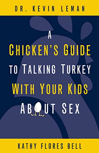 Beispielbild fr A Chicken's Guide to Talking Turkey with Your Kids About Sex zum Verkauf von SecondSale