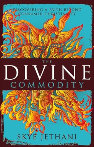 9780310283751: The Divine Commodity: Discovering a Faith Beyond Consumer Christianity