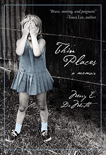 Beispielbild fr Thin Places : A Memoir zum Verkauf von Better World Books