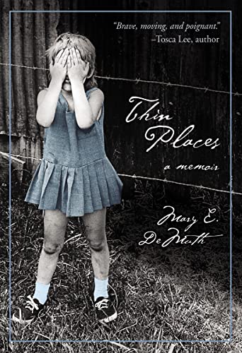 Stock image for Thin Places: A Memoir for sale by Your Online Bookstore