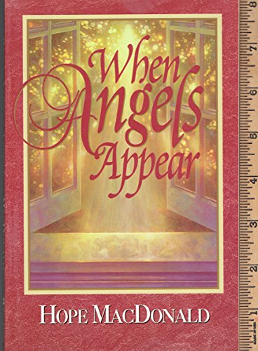 Beispielbild fr When Angels Appear zum Verkauf von Wonder Book