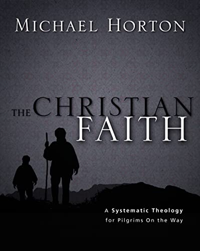 9780310286042: The Christian Faith: A Systematic Theology for Pilgrims on the Way
