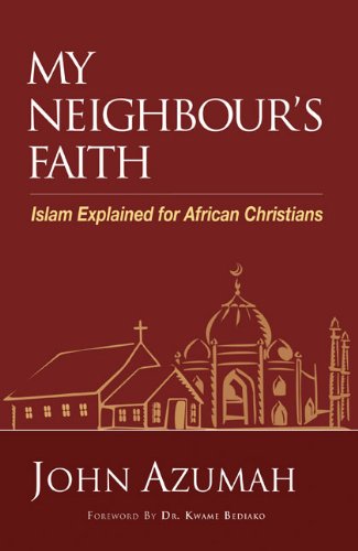 9780310286592: My Neighbours Faith: Islam Explained for Christians