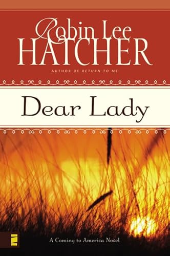 Beispielbild fr Dear Lady (Coming to America, Book 1) zum Verkauf von Wonder Book