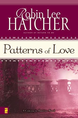9780310288077: Patterns of Love: No. 8