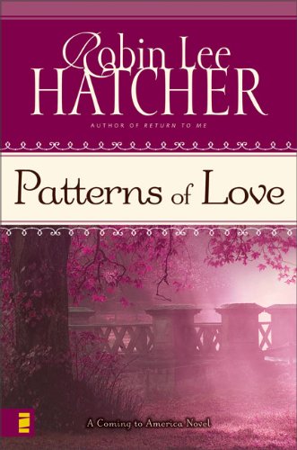 Stock image for Patterns of Love (Coming to America, Book 2) for sale by Wonder Book