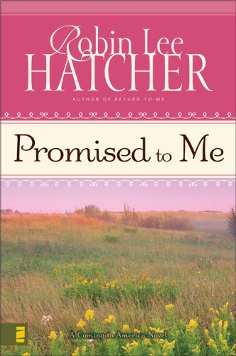 Beispielbild fr Promised to Me (Coming to America, Book 4) zum Verkauf von Wonder Book