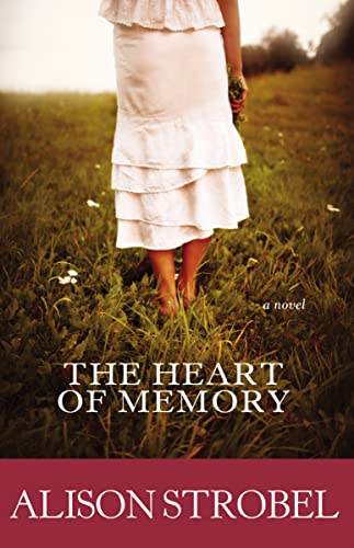 Imagen de archivo de The Heart of Memory: A Novel a la venta por Wonder Book