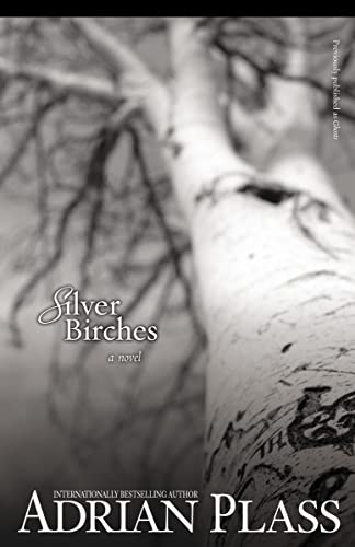 Beispielbild fr Silver Birches: A Novel zum Verkauf von Once Upon A Time Books
