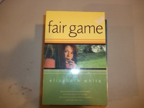 Stock image for Fair Game for sale by Better World Books: West