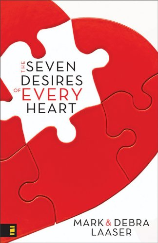 The Seven Desires of Every Heart (9780310292364) by Laaser, Mark
