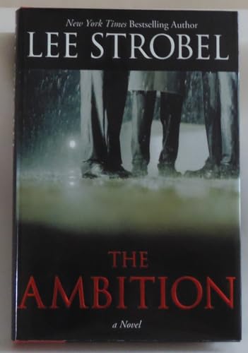 Stock image for The Ambition for sale by Novel Ideas Books & Gifts