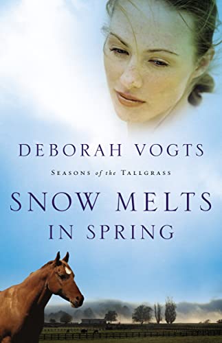 Stock image for Snow Melts in Spring for sale by Better World Books