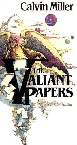 Beispielbild fr The Valiant Papers zum Verkauf von BooksRun