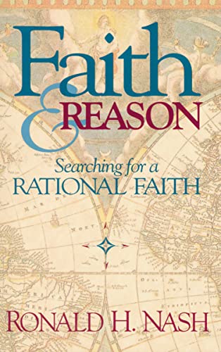 Beispielbild fr Faith and Reason zum Verkauf von BooksRun