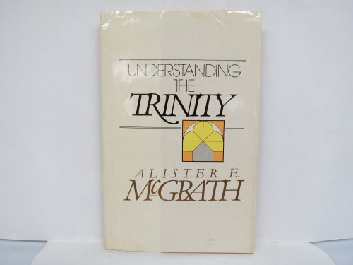 9780310296805: Understanding the Trinity
