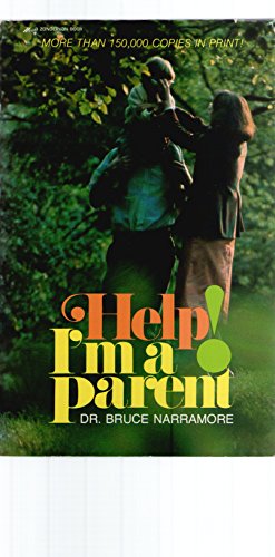 Imagen de archivo de Help I'm a Parent a la venta por BookHolders