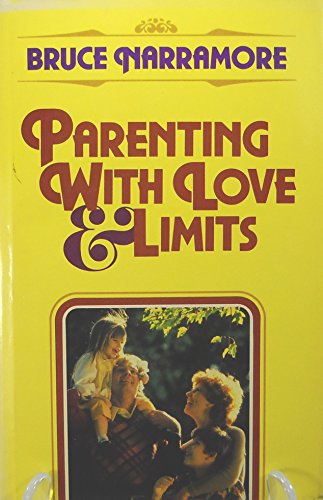 9780310303503: Parenting with love & limits