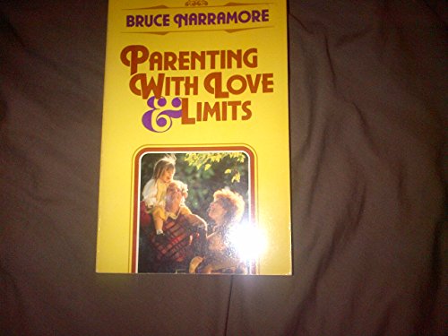 9780310303510: Parenting With Love and Limits
