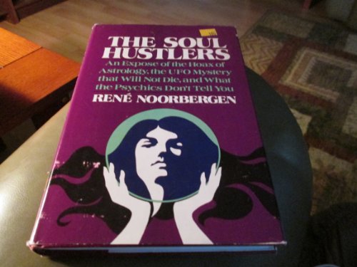 Stock image for The Soul Hustlers for sale by Better World Books