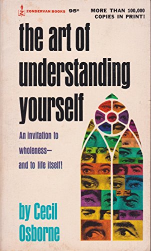 Imagen de archivo de The Art of Understanding Yourself a la venta por Once Upon A Time Books