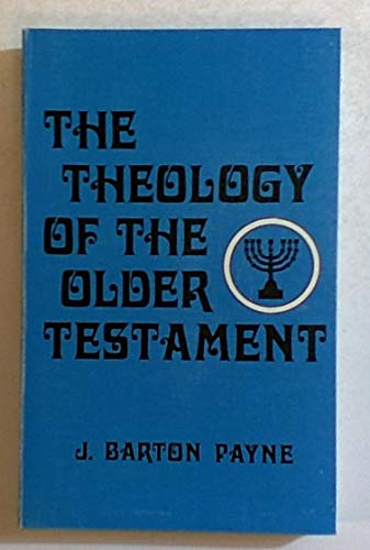 Stock image for Theology of the Older Testament for sale by -OnTimeBooks-