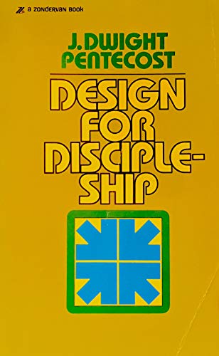 Beispielbild fr Design for Discipleship zum Verkauf von Better World Books