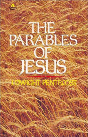 Beispielbild fr Parables of Jesus zum Verkauf von Better World Books