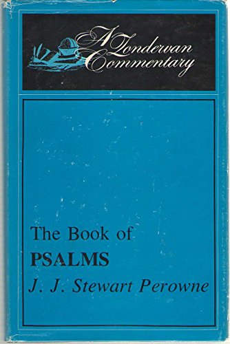 Stock image for The Book of Psalms. A New Translation with Introductions and Notes Explanatory and Critical. 2 Volumes Complete in One for sale by Windows Booksellers