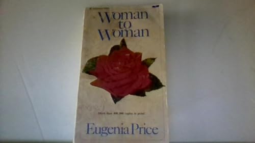 Imagen de archivo de Woman to Woman a la venta por Better World Books