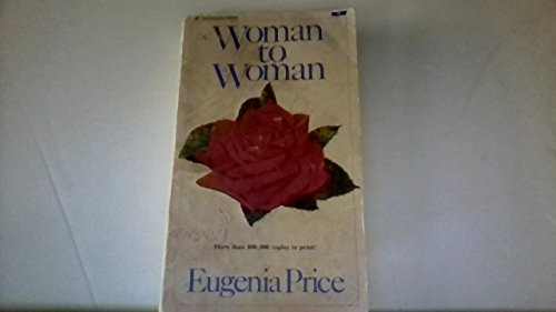 Stock image for Woman to Woman for sale by Better World Books