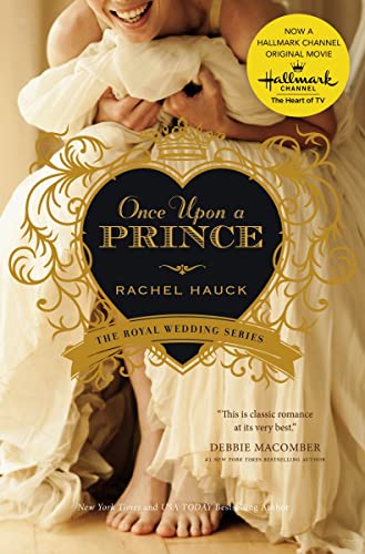 Beispielbild fr Once upon a Prince : Royal Wedding Series, Book 1 zum Verkauf von Better World Books