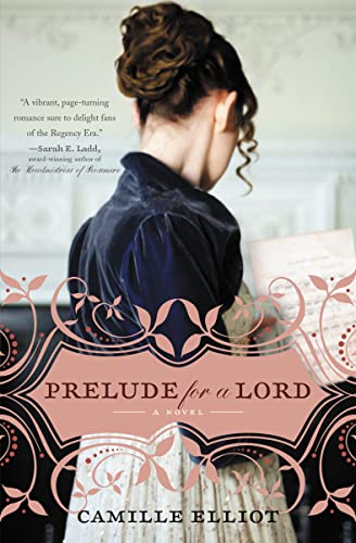 Stock image for Prelude for a Lord for sale by Wonder Book