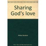 9780310322313: SHARING GOD'S LOVE