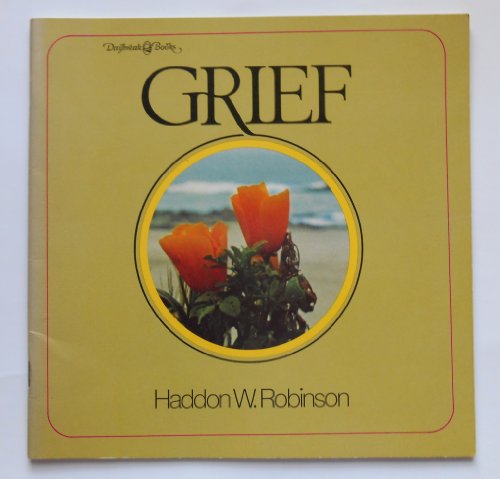 Stock image for Grief for sale by Wonder Book