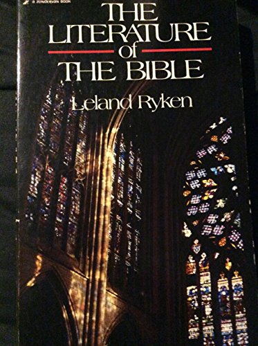 Beispielbild fr Literature of the Bible zum Verkauf von Wonder Book
