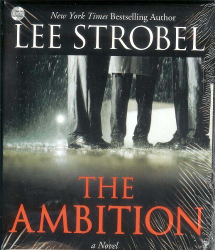 9780310324249: The Ambition: A Novel