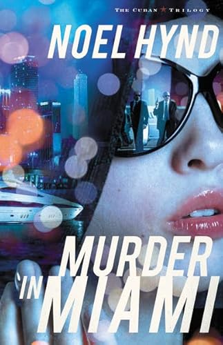 Beispielbild fr Murder in Miami zum Verkauf von Better World Books