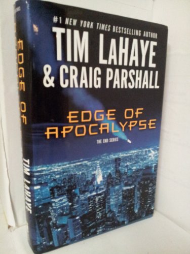 Stock image for Edge of Apocalypse (The End Series) for sale by SecondSale