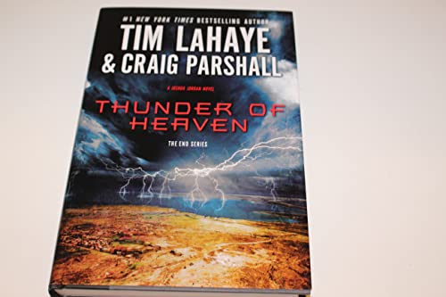 Beispielbild fr Thunder of Heaven (The End Series) zum Verkauf von SecondSale