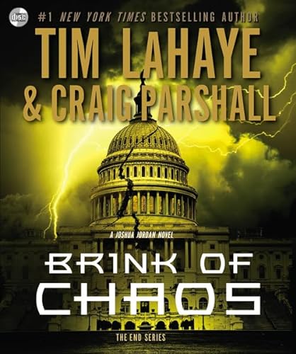 Brink of Chaos (The End Series) (9780310326472) by LaHaye, Tim; Parshall, Craig