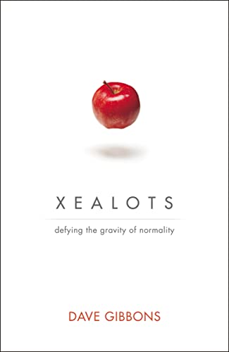 Imagen de archivo de XEALOTS: Defying the Gravity of Normality a la venta por SecondSale