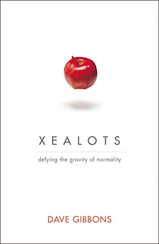 Stock image for XEALOTS: Defying the Gravity of Normality for sale by Hippo Books