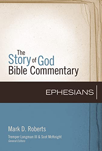 Imagen de archivo de Ephesians (10) (The Story of God Bible Commentary) a la venta por Zoom Books Company