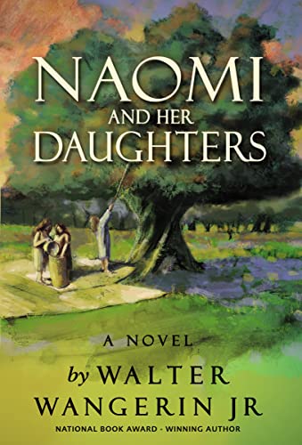 Beispielbild fr Naomi and Her Daughters: A Novel zum Verkauf von Wonder Book