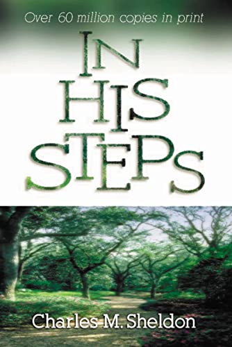 Stock image for In His Steps for sale by Eighth Day Books, LLC