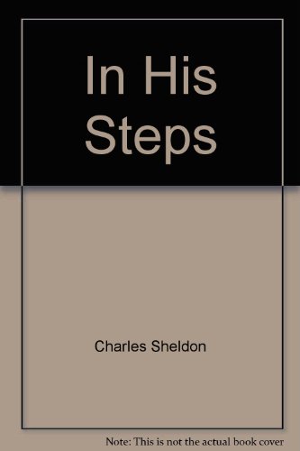 9780310327974: In His Steps